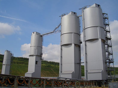 ASB Montagegesellschaft mbH - Industrieanlagenbau ASB Montagegesellschaft mbH - Industrieanlagenbau