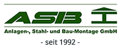 ASB Anlagen-, Stahl- und Bau-Montagegesellschaft mbH
